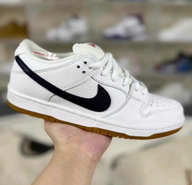 260一双耐克 Dunk Pro全场最高版本-羽悦网